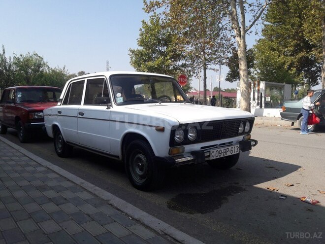 LADA (VAZ) 2106 1996, 286,105 km - 1.5 l - Bakı
