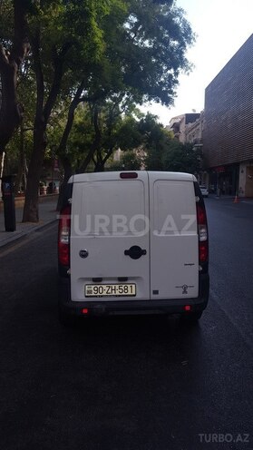 Fiat Doblo 2006, 144,000 km - 1.3 l - Bakı