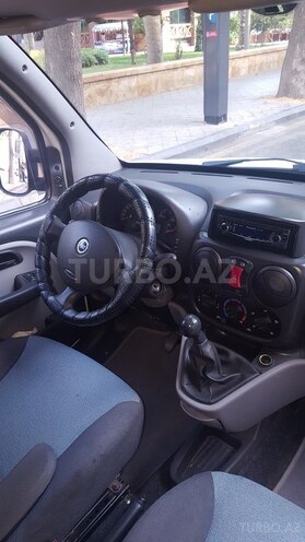 Fiat Doblo 2006, 144,000 km - 1.3 l - Bakı