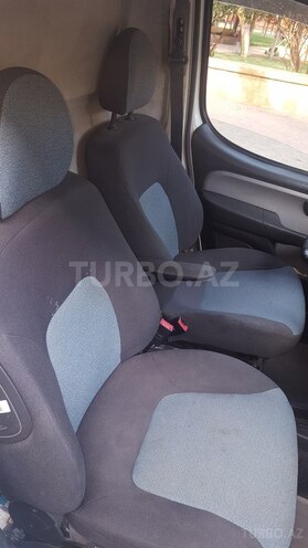 Fiat Doblo 2006, 144,000 km - 1.3 l - Bakı