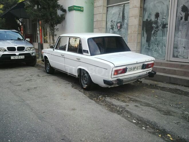 LADA (VAZ) 2106 1996, 286,105 km - 1.5 l - Bakı