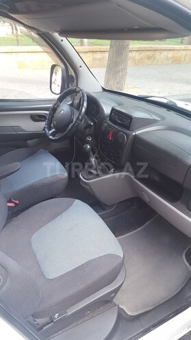 Fiat Doblo 2006, 144,000 km - 1.3 l - Bakı