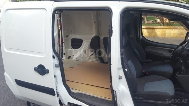 Fiat Doblo 2006, 144,000 km - 1.3 l - Bakı