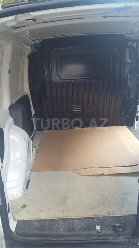 Fiat Doblo 2006, 144,000 km - 1.3 l - Bakı