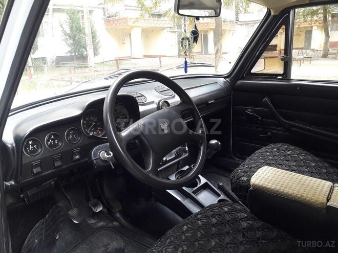 LADA (VAZ) 2106 1996, 286,105 km - 1.5 l - Bakı