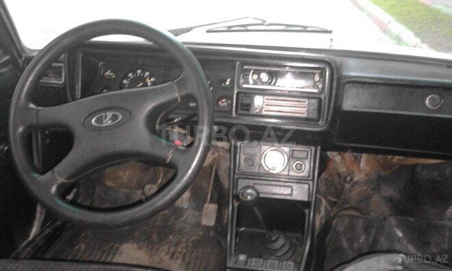 LADA (VAZ) 2107 1990, 1,385,553 km - 1.4 l - Bakı