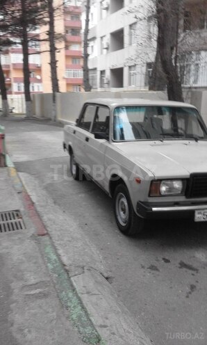 LADA (VAZ) 2107 1990, 1,385,553 km - 1.4 l - Bakı