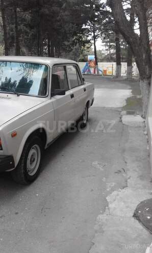LADA (VAZ) 2107 1990, 1,385,553 km - 1.4 l - Bakı