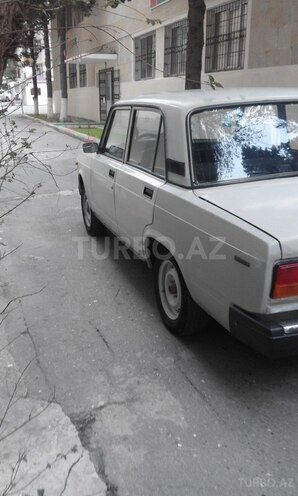 LADA (VAZ) 2107 1990, 1,385,553 km - 1.4 l - Bakı
