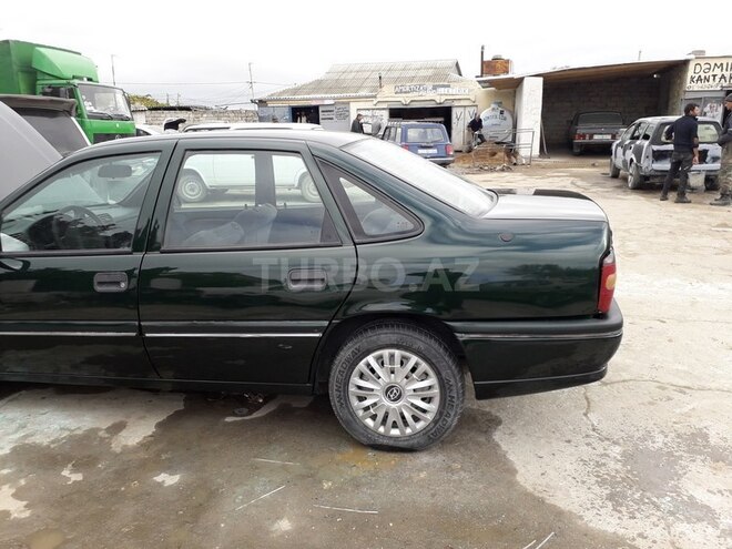 Opel Vectra 1990, 213,000 km - 2.0 l - Bakı