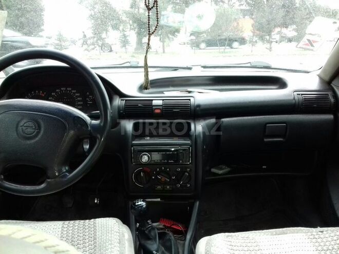 Opel Astra 1996, 618,969 km - 1.6 l - Bakı