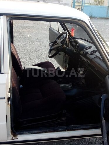 LADA (VAZ) 2106 1986, 100,000 km - 1.6 l - Ucar