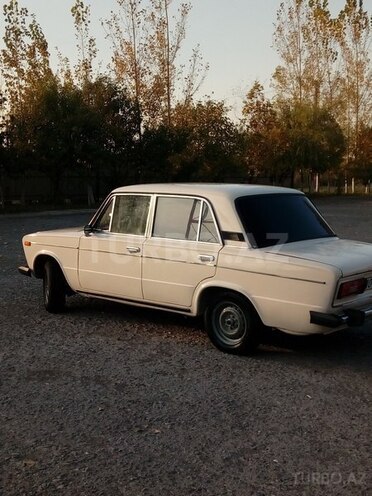 LADA (VAZ) 2106 1986, 100,000 km - 1.6 l - Ucar