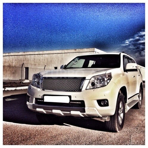 Toyota Prado 2012, 830,000 km - 2.7 л - Gəncə
