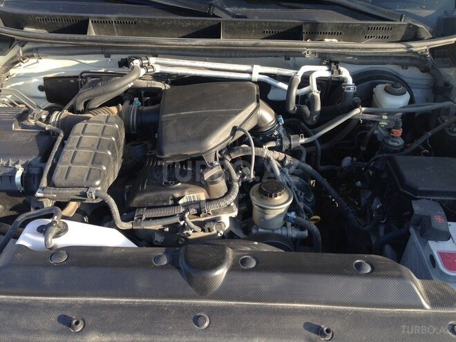 Toyota Prado 2012, 830,000 km - 2.7 л - Gəncə