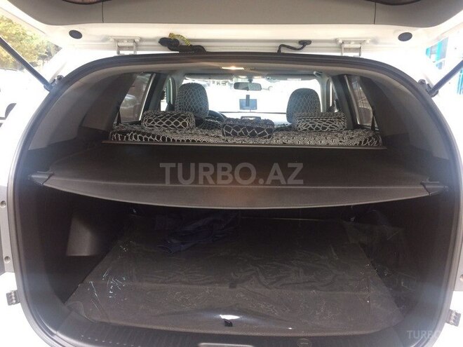 Kia Sorento 2011, 98,000 km - 1.8 l - Bakı