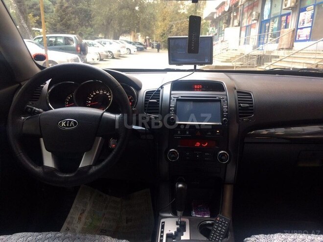 Kia Sorento 2011, 98,000 km - 1.8 l - Bakı