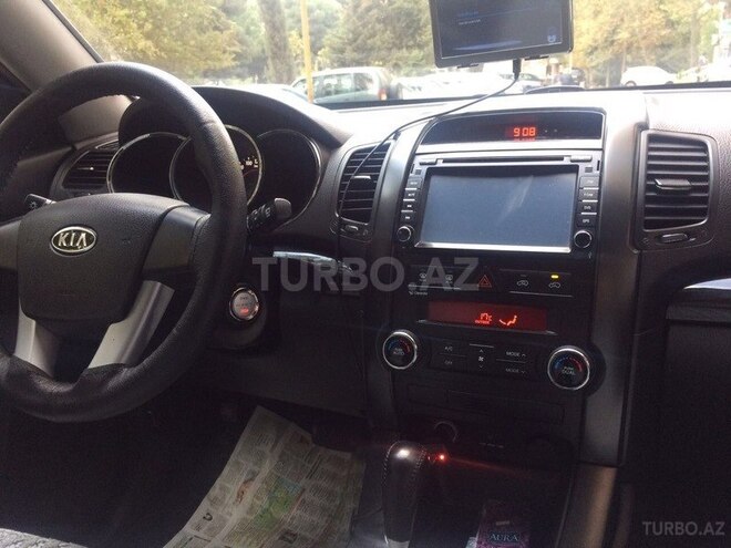 Kia Sorento 2011, 98,000 km - 1.8 l - Bakı