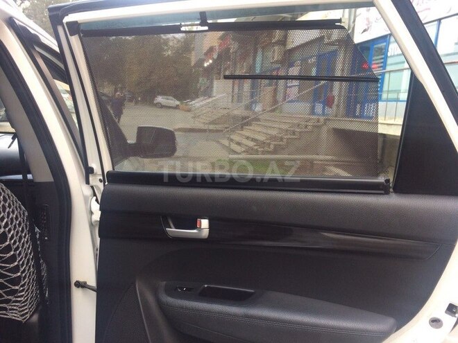 Kia Sorento 2011, 98,000 km - 1.8 l - Bakı