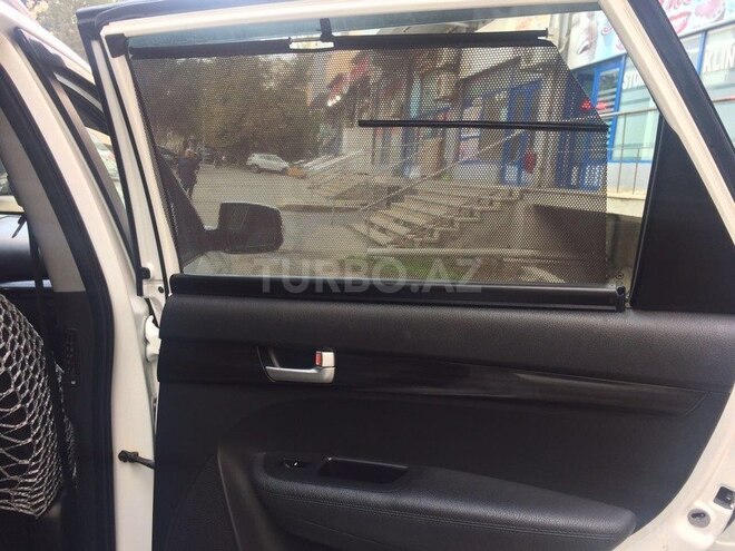 Kia Sorento 2011, 98,000 km - 1.8 l - Bakı