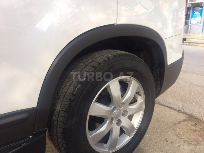Kia Sorento 2011, 98,000 km - 1.8 l - Bakı