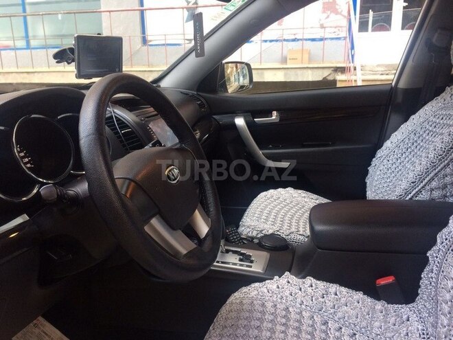 Kia Sorento 2011, 98,000 km - 1.8 l - Bakı