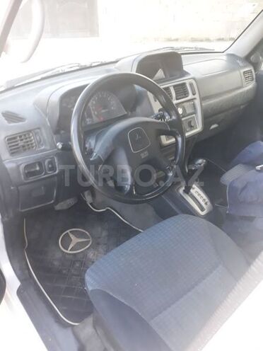 Mitsubishi Pajero io 1999, 159,000 km - 1.8 л - Sumqayıt