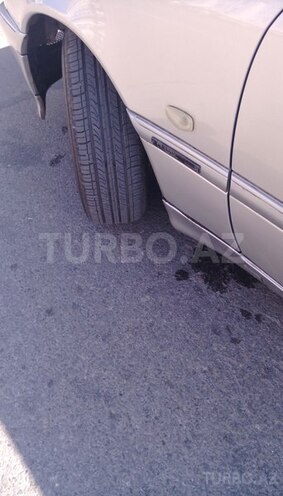 Mercedes C 220 2000, 345,600 km - 2.2 л - Bakı