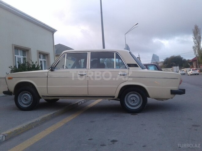 LADA (VAZ) 2106 1986, 210,000 km - 1.3 l - Bakı