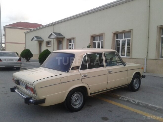 LADA (VAZ) 2106 1986, 210,000 km - 1.3 l - Bakı