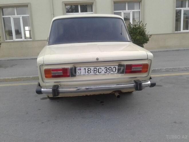 LADA (VAZ) 2106 1986, 210,000 km - 1.3 l - Bakı