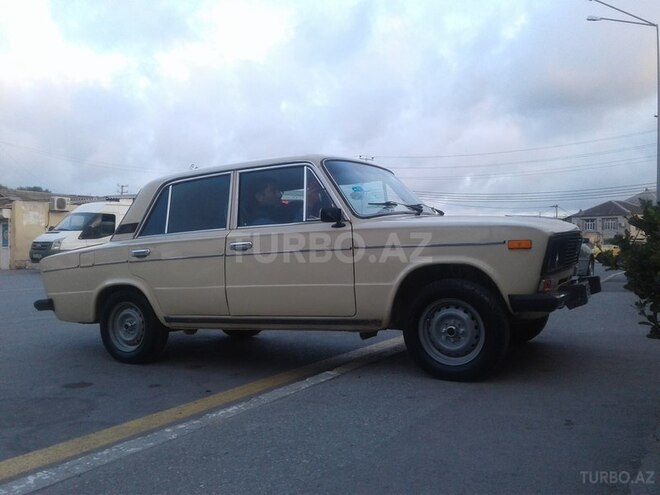 LADA (VAZ) 2106 1986, 210,000 km - 1.3 l - Bakı