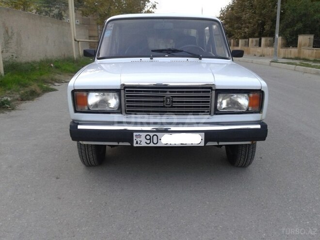 LADA (VAZ) 2107 2003, 151,000 km - 1.6 л - Bakı
