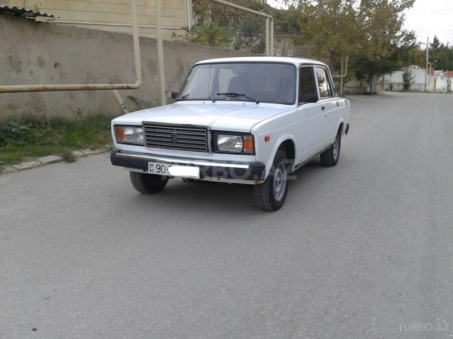 LADA (VAZ) 2107 2003, 151,000 km - 1.6 л - Bakı