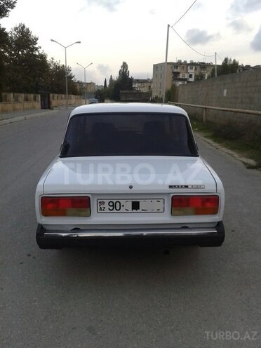 LADA (VAZ) 2107 2003, 151,000 km - 1.6 л - Bakı