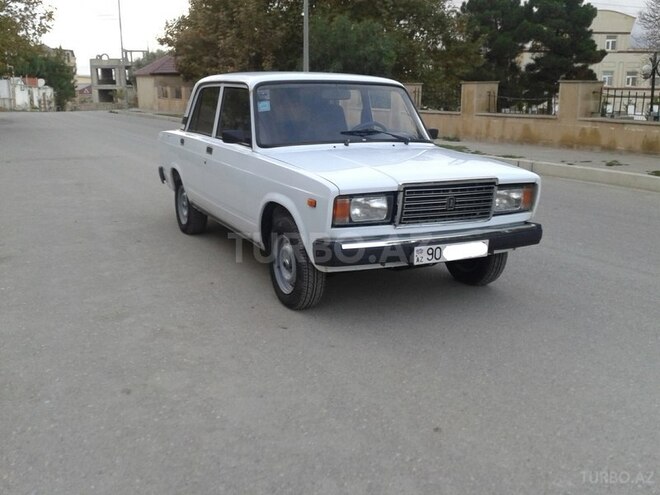 LADA (VAZ) 2107 2003, 151,000 km - 1.6 л - Bakı