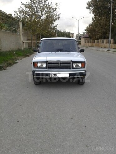 LADA (VAZ) 2107 2003, 151,000 km - 1.6 л - Bakı