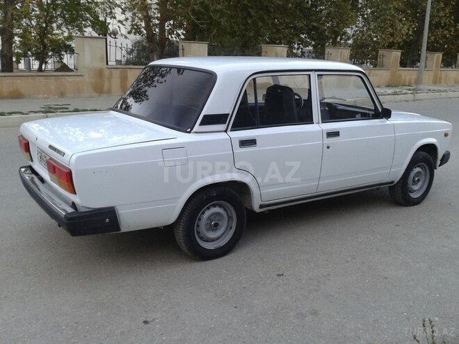 LADA (VAZ) 2107 2003, 151,000 km - 1.6 л - Bakı