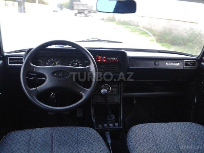 LADA (VAZ) 2107 2003, 151,000 km - 1.6 л - Bakı
