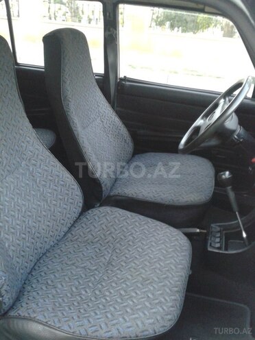 LADA (VAZ) 2107 2003, 151,000 km - 1.6 л - Bakı