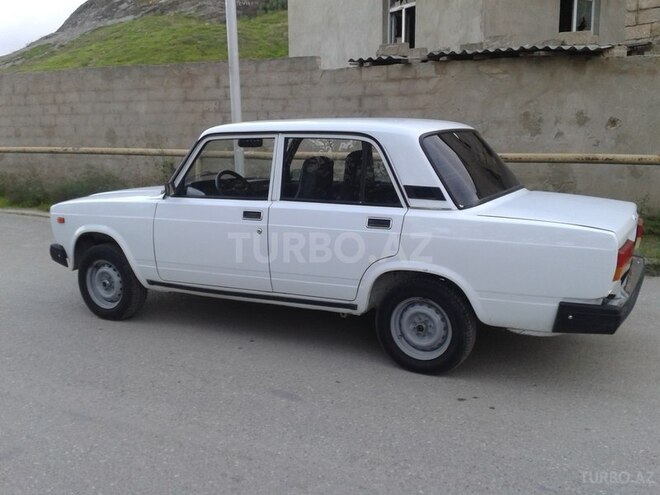 LADA (VAZ) 2107 2003, 151,000 km - 1.6 л - Bakı