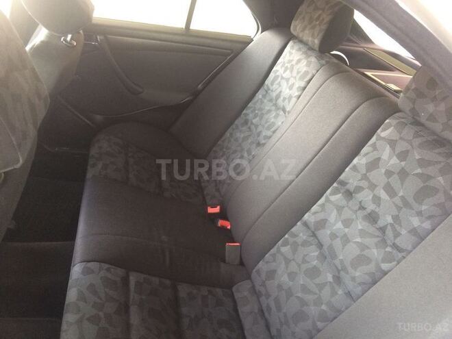Mercedes C 240 1998, 344,050 km - 2.4 l - Bakı