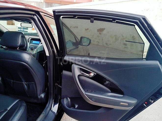 Hyundai Grandeur 2012, 74,000 km - 2.4 l - Bakı