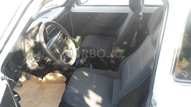 LADA (VAZ) Niva 2009, 89,000 km - 1.7 l - Mingəçevir