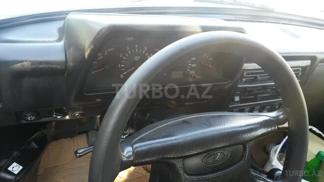 LADA (VAZ) Niva 2009, 89,000 km - 1.7 l - Mingəçevir