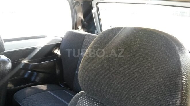 LADA (VAZ) Niva 2009, 89,000 km - 1.7 l - Mingəçevir