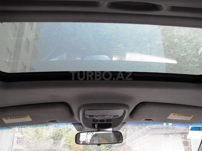 Kia Sorento 2004, 199,000 km - 3.5 l - Bakı