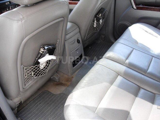 Kia Sorento 2004, 199,000 km - 3.5 l - Bakı