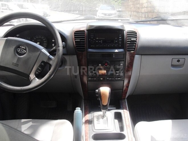 Kia Sorento 2004, 199,000 km - 3.5 l - Bakı