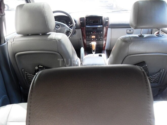 Kia Sorento 2004, 199,000 km - 3.5 l - Bakı